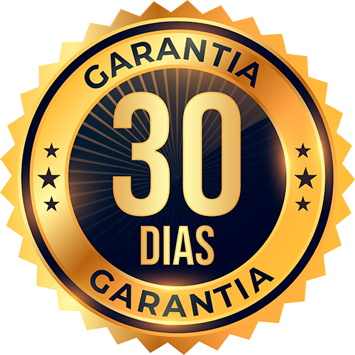 Garantía de Nuestros Productos