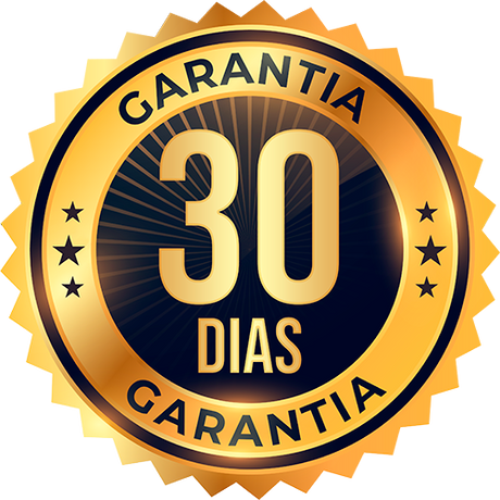 Garantía de Nuestros Productos