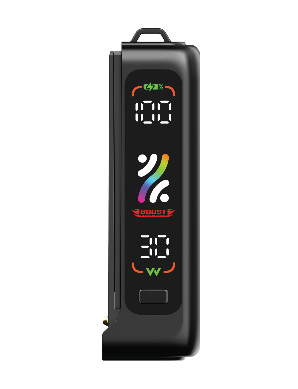 Svopp Rocky Vapor Battery