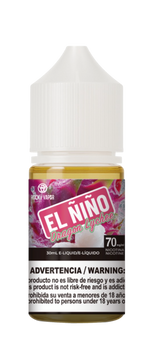 Rocky Vapor E-Liquid Salt 70MG / 30ML