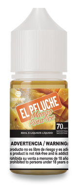 Rocky Vapor E-Liquid Salt 70MG / 30ML