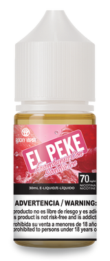 Rocky Vapor E-Liquid Salt 70MG / 30ML