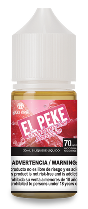 Rocky Vapor E-Liquid Salt 70MG / 30ML