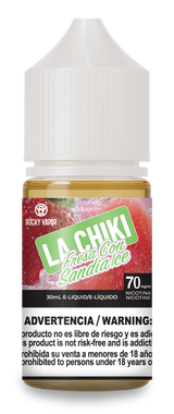Rocky Vapor E-Liquid Salt 70MG / 30ML