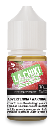 Rocky Vapor E-Liquid Salt 70MG / 30ML