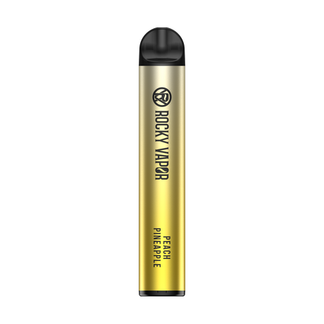Rocky Vapor R6K
