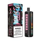 Oxbar Oxhukka 25K