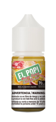 Rocky Vapor E-Liquid Salt 70MG / 30ML