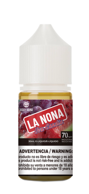 Rocky Vapor E-Liquid Salt 70MG / 30ML