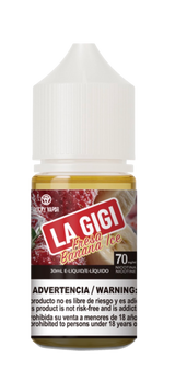 Rocky Vapor E-Liquid Salt 70MG / 30ML