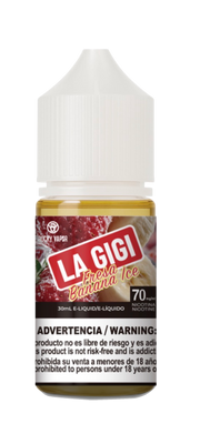 Rocky Vapor E-Liquid Salt 70MG / 30ML