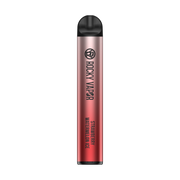 Rocky Vapor R6K