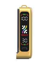 Svopp Rocky Vapor Battery